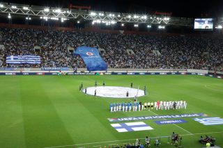 ethniki omada